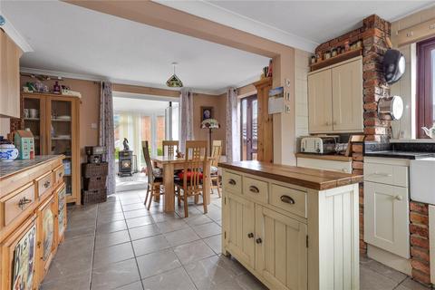 4 bedroom detached house for sale, Bonnygrove, Marton