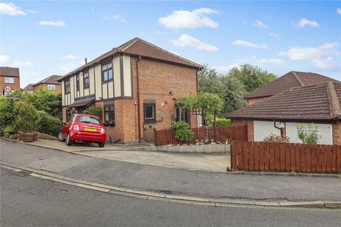 4 bedroom detached house for sale, Bonnygrove, Marton