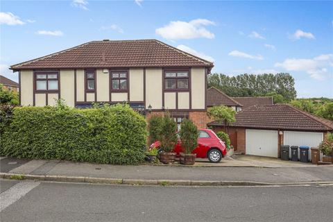 4 bedroom detached house for sale, Bonnygrove, Marton