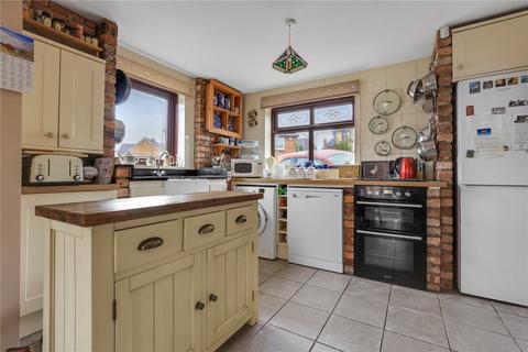 4 bedroom detached house for sale, Bonnygrove, Marton