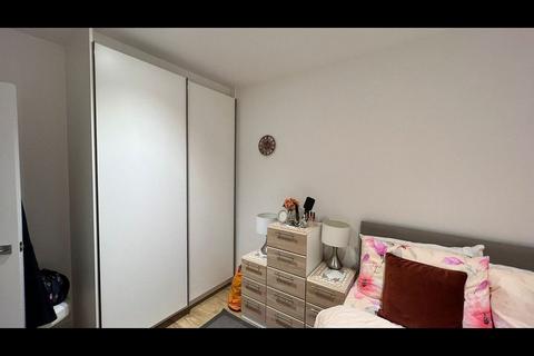 1 bedroom flat for sale, Laporte Way, Luton LU4