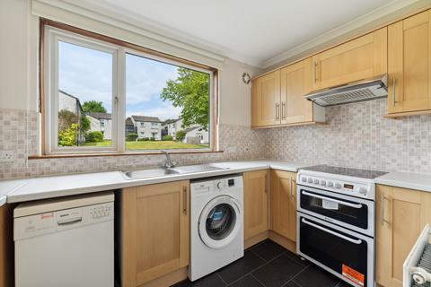 2 bedroom apartment for sale, Iddesleigh Avenue, Milngavie, East Dunbartonshire, G62 8NT