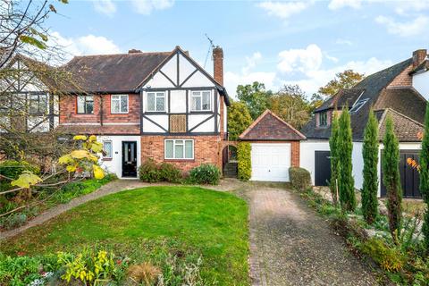 3 bedroom semi-detached house for sale, Dale Wood Road, Orpington, BR6