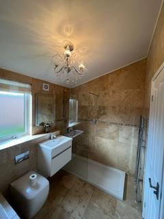 2 bedroom lodge for sale, Strensall York