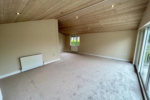 2 bedroom lodge for sale, Strensall York