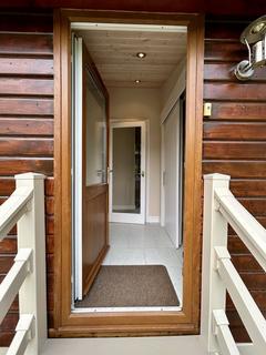 2 bedroom lodge for sale, Strensall York