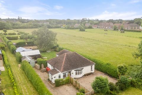 3 bedroom detached bungalow for sale, Common Road, Wrangle, Boston, PE22