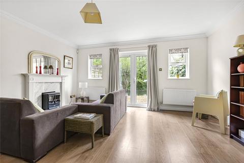 4 bedroom semi-detached house for sale, Rewley Road, Oxford, OX1