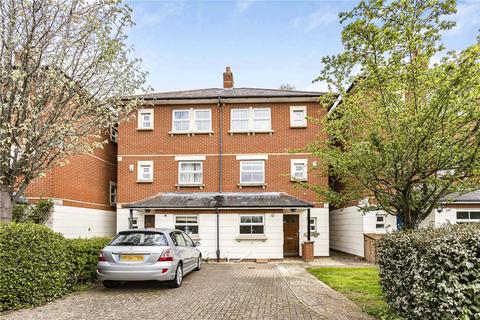 4 bedroom semi-detached house for sale, Rewley Road, Oxford, OX1