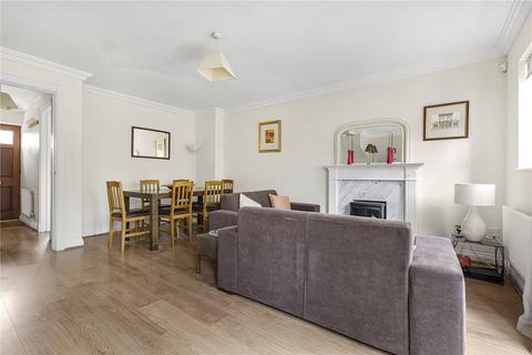 4 bedroom semi-detached house for sale, Rewley Road, Oxford, OX1