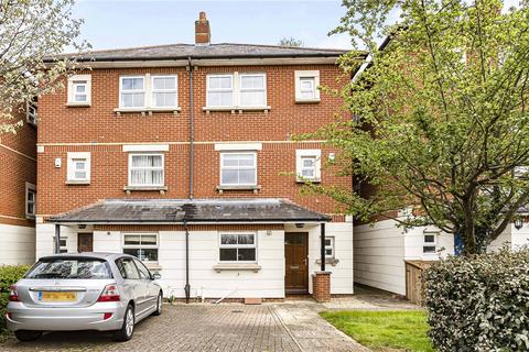 4 bedroom semi-detached house for sale, Rewley Road, Oxford, OX1