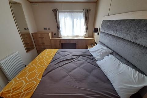 2 bedroom static caravan for sale, Palnackie Castle Douglas