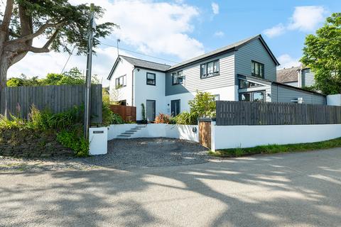 3 bedroom detached house for sale, Bosyuv, Wadebridge