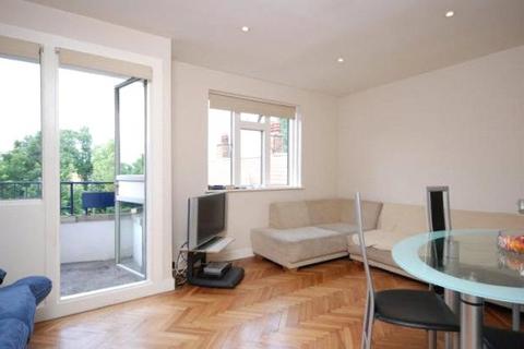 2 bedroom apartment for sale, Bennett Street, London, W4