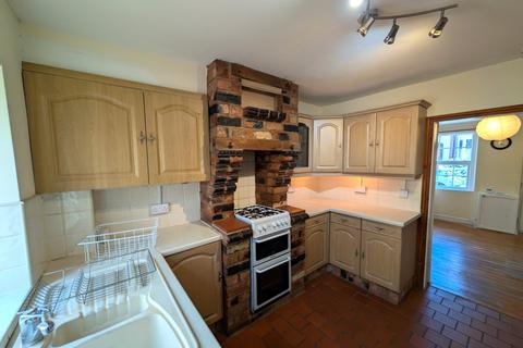 2 bedroom terraced house to rent, Greenfield Road, Harborne, Birmingham, B17