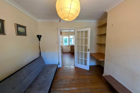 2 bedroom terraced house to rent, Greenfield Road, Harborne, Birmingham, B17