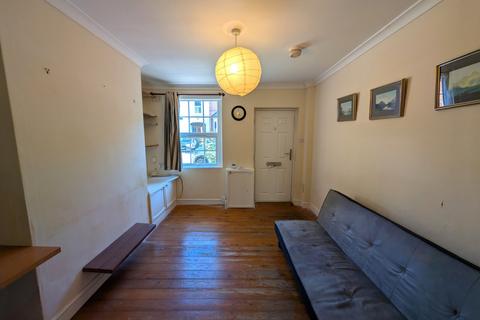 2 bedroom terraced house to rent, Greenfield Road, Harborne, Birmingham, B17