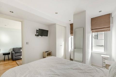 1 bedroom flat to rent, Sloane Avenue, Chelsea, London, SW3