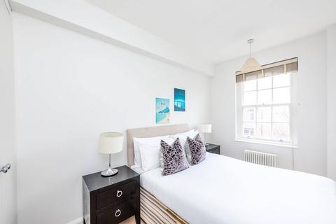 2 bedroom flat to rent, Fulham Road, Chelsea, London, SW3