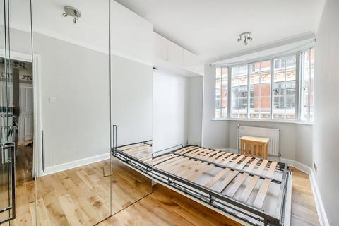 1 bedroom flat to rent, Sloane Avenue, Chelsea, London, SW3