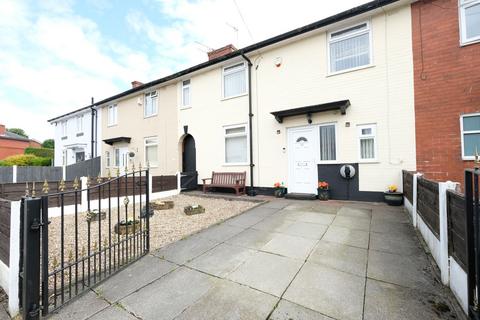 2 bedroom terraced house for sale, Bakewell Road, Eccles, M30