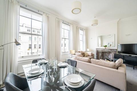 2 bedroom flat to rent, Lexham Gardens, Kensington, London, W8