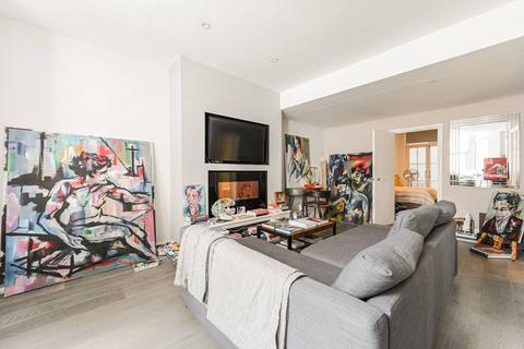 1 bedroom flat for sale, Wetherby Place, South Kensington, London, SW7