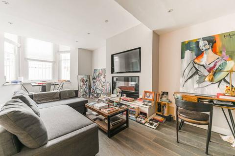 1 bedroom flat for sale, Wetherby Place, South Kensington, London, SW7