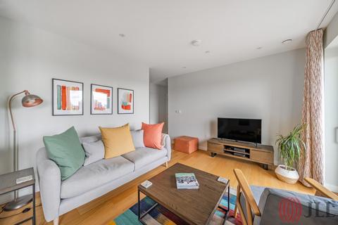 1 bedroom apartment for sale, Ferry Lane London N17