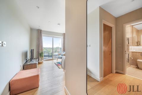 1 bedroom apartment for sale, Ferry Lane London N17