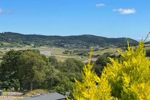 2 bedroom static caravan for sale, Palnackie Castle Douglas