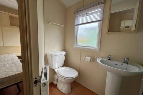 3 bedroom static caravan for sale, Palnackie Castle Douglas