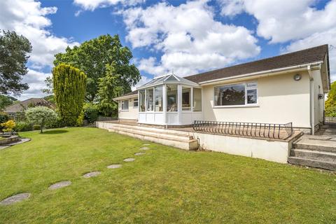 3 bedroom bungalow for sale, Hamilton Road, Corfe Mullen, Wimborne, Dorset, BH21