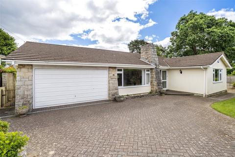 3 bedroom bungalow for sale, Hamilton Road, Corfe Mullen, Wimborne, Dorset, BH21