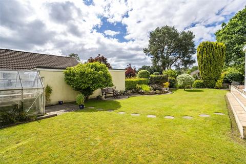 3 bedroom bungalow for sale, Hamilton Road, Corfe Mullen, Wimborne, Dorset, BH21