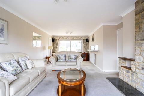 3 bedroom bungalow for sale, Hamilton Road, Corfe Mullen, Wimborne, Dorset, BH21