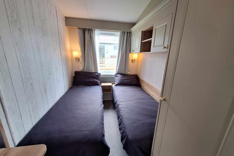 2 bedroom park home for sale, Dhoon Bay Kirkcudbright