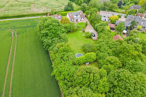 5 bedroom detached house for sale, Streetly End, West Wickham, Cambridge, Cambridgeshire