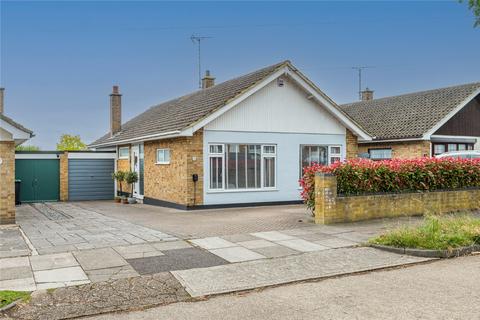 2 bedroom bungalow for sale, Ashurst Avenue, Popular Wick Estate, Essex, SS2