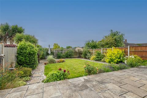 2 bedroom bungalow for sale, Ashurst Avenue, Popular Wick Estate, Essex, SS2