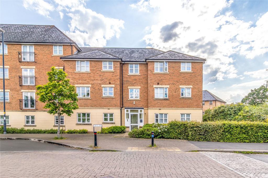 Haydon End, Swindon SN25 2 bed apartment to rent £1,000 pcm (£231 pw)
