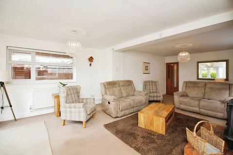 1 Badminton Road, Syston, Leicester, LE7 1LQ
