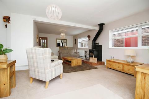 1 Badminton Road, Syston, Leicester, LE7 1LQ