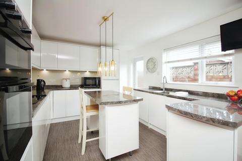 1 Badminton Road, Syston, Leicester, LE7 1LQ