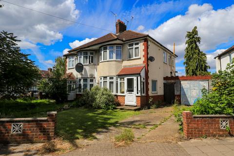 3 bedroom semi-detached house for sale, Goodwin Road, N9