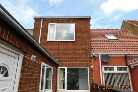 2 bedroom terraced house to rent, Jubilee Square, Easington Lane, Houghton le Spring, Tyne And Wear, DH5