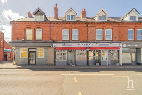 2 bedroom maisonette for sale, Market Street, Hoylake CH47