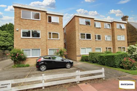 Flat 1, Blythburgh, 18 Bromley Grove, Bromley, BR2 0LN