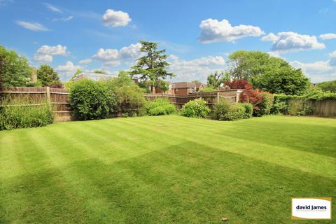 Flat 1, Blythburgh, 18 Bromley Grove, Bromley, BR2 0LN