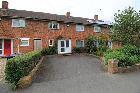 3 bedroom detached house to rent, New Ashby Road (3), Loughborough, LE11